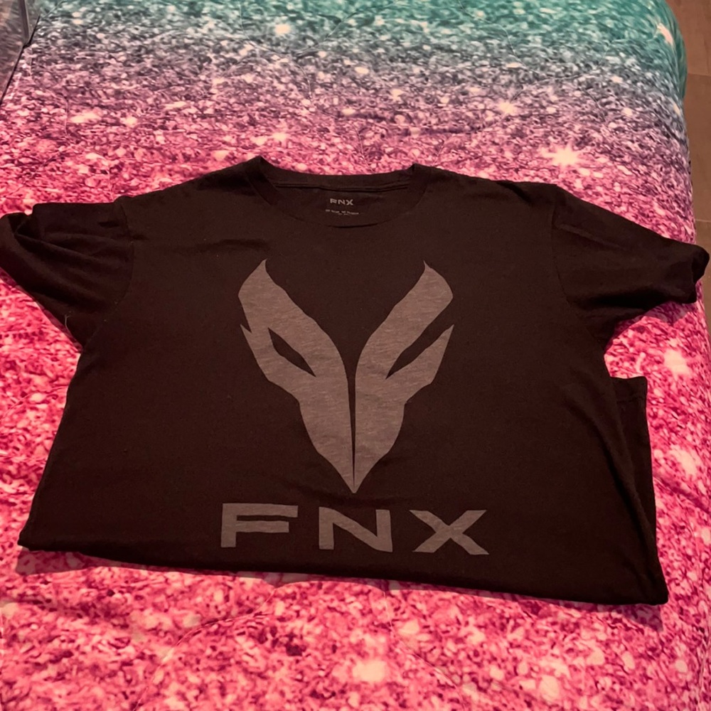 FNX Tee Shirt Unisex